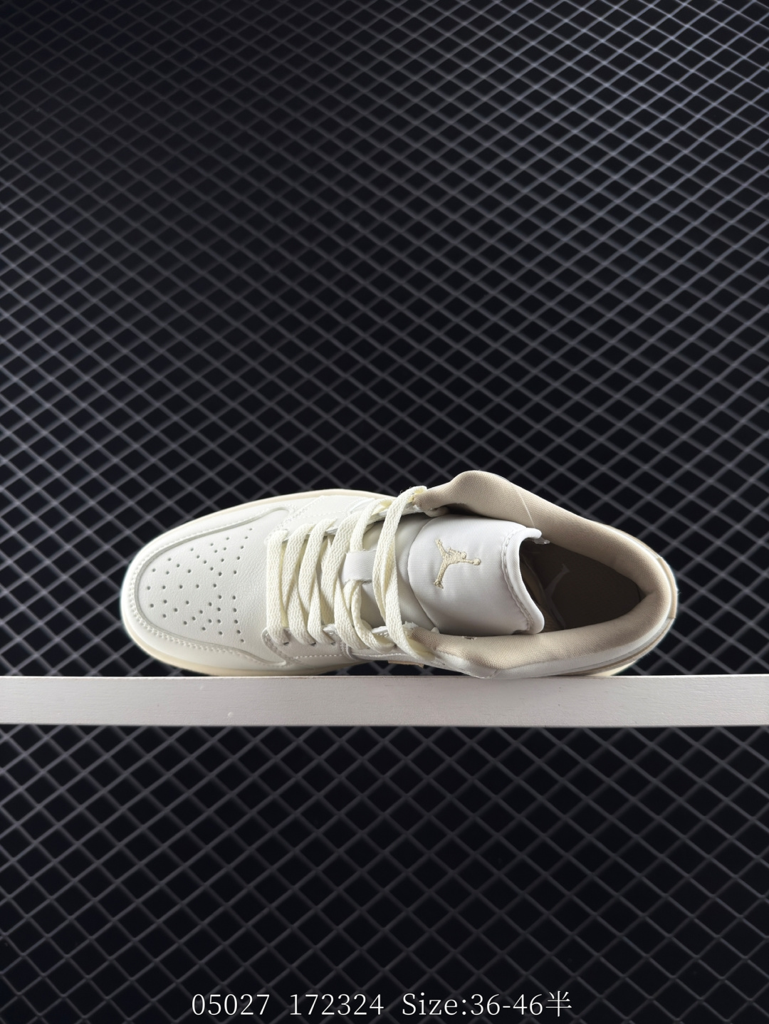 Nike Air Jordan 1 Low